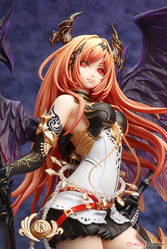 <Preorderถึง 14/7/2021>เปิดรับPreorder มัดจำ 1100 บาท 1/8 Dark Angel Olivia Renewal Package Ver. (PVC Figure)