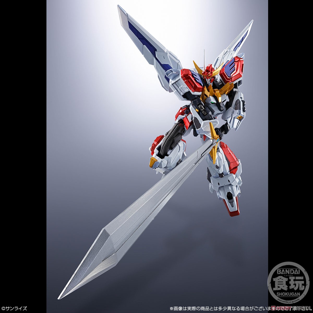 <Preorderถึง3/5/2022 > 🔔เปิดรับPreorder มัดจำ100 บาท SMP ALTERNATIVE DESTINY BRAVE EXKAISER KING EXKAISER W/O GUM