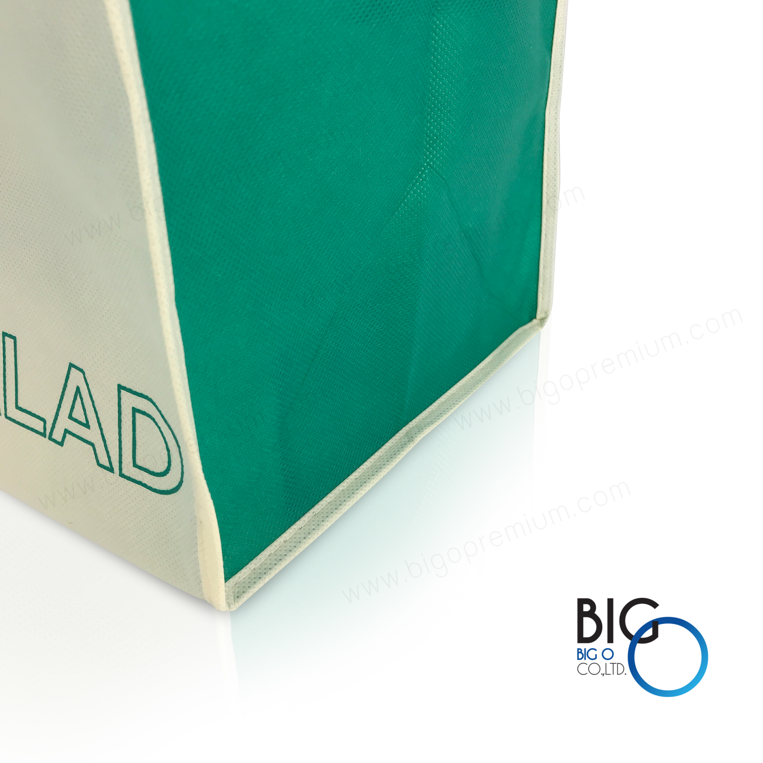 บริษัท โจนส์สลัด มีเดีย จำกัด