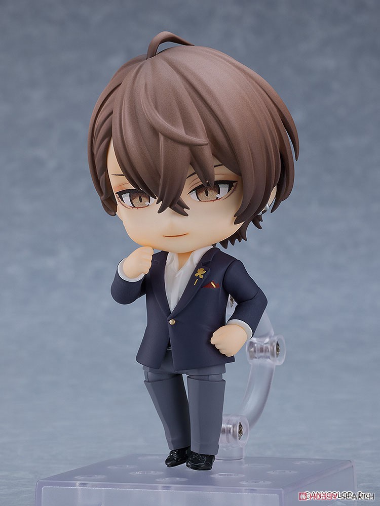<Preorderถึงวันที่ 8/11/2024> เปิดรับPreorder #มัดจำ 400 บาท Nendoroid Kagami Hayato (PVC Figure)