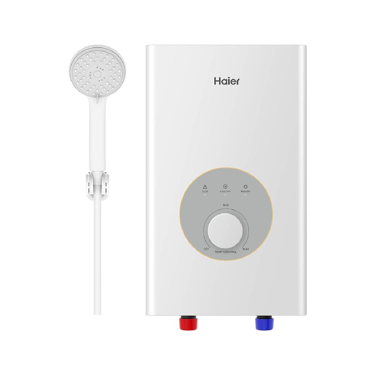 Haier เครื่องทำน้ำอุ่น 3500W EI35M-F1W