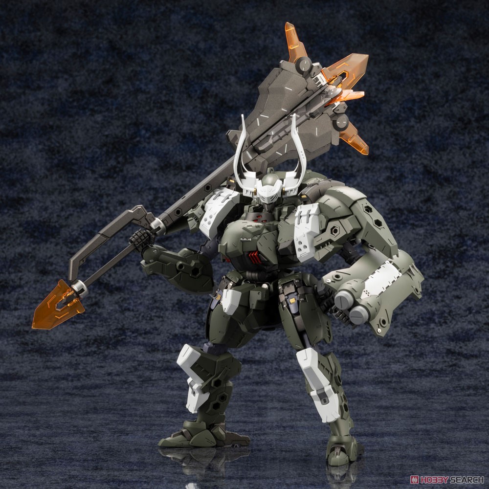 (Preorder ปิดรับวันที่ 1/11/2024 ) เปิดรับPreorder มัดจำ 200 บาท WOLFZERKER