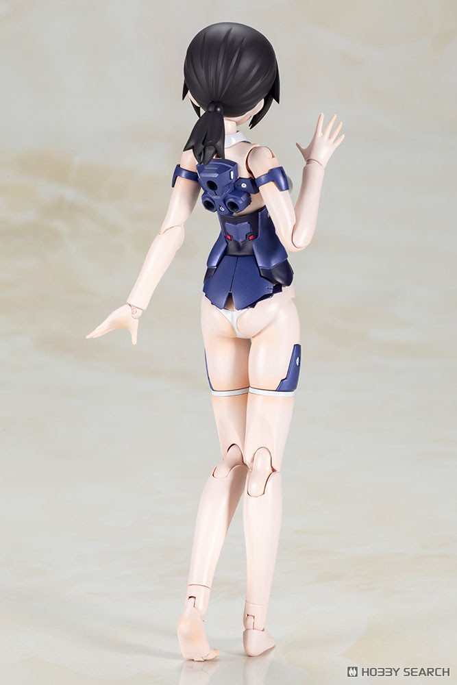 <Preorder ถึง 3/10/2025>เปิดรับPreorder มัดจำ 200 บาท FRAME ARMS GIRL LAETITIA AZURITE VER.