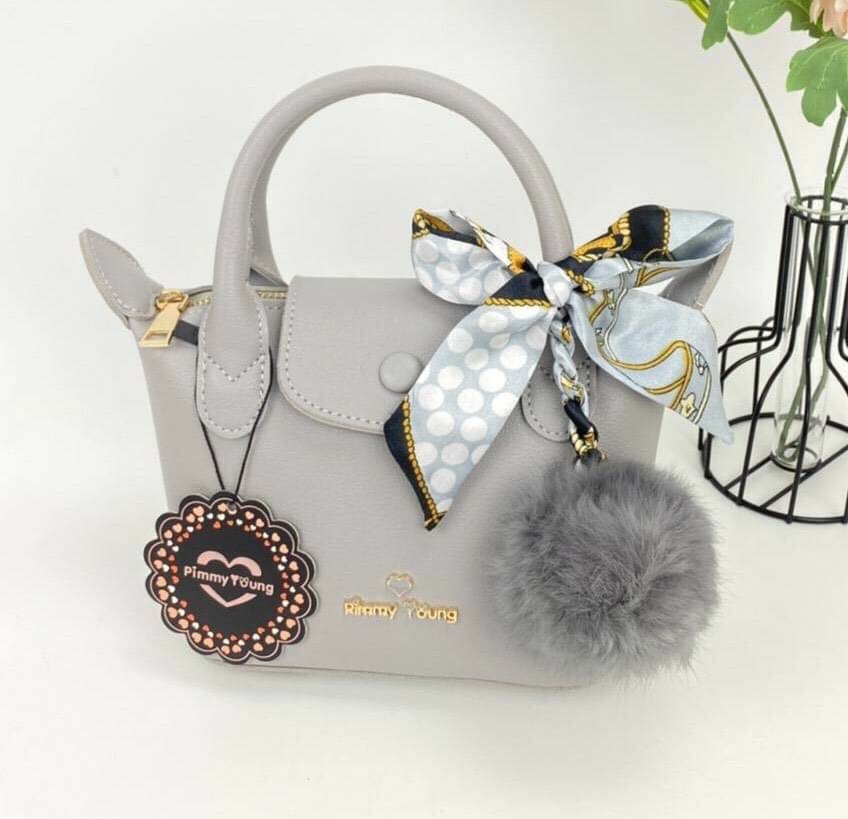 Pimmy ladybag. สวยทุกสี น่ามอง.