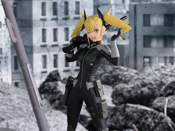 (Preorder ถึงวันที่ 14/2/2024) เปิดรับPreorder มีค่ามัดจำ 100 บาท 06026711 segaLuminasta Kikoru Shinomiya