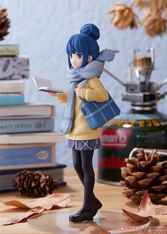 <Preorderถึง 1/12/2021>เปิดรับPreorder มัดจำ 200 บาท Pop Up Parade Rin Shima (PVC Figure