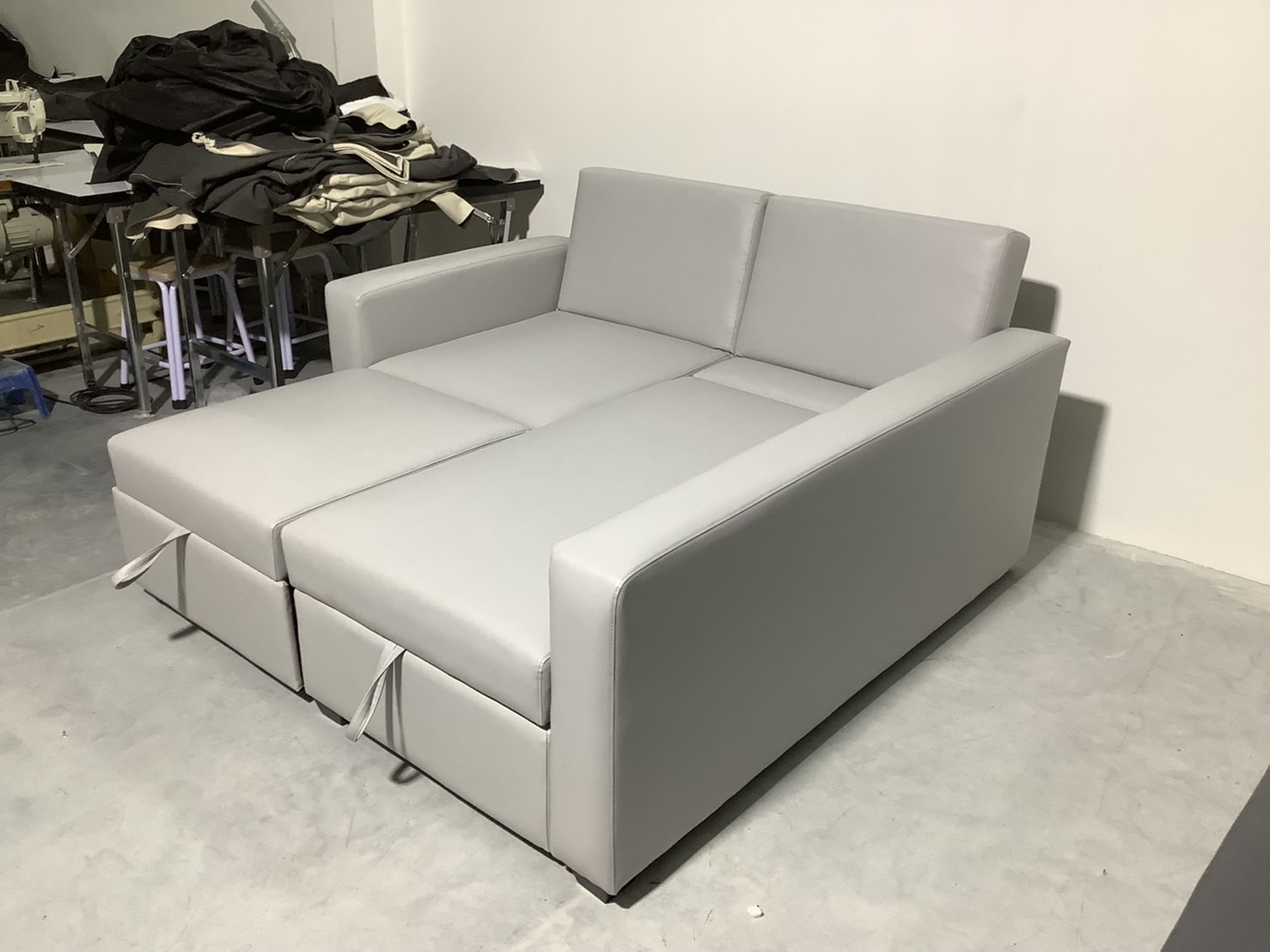 Prime mini Sofabed