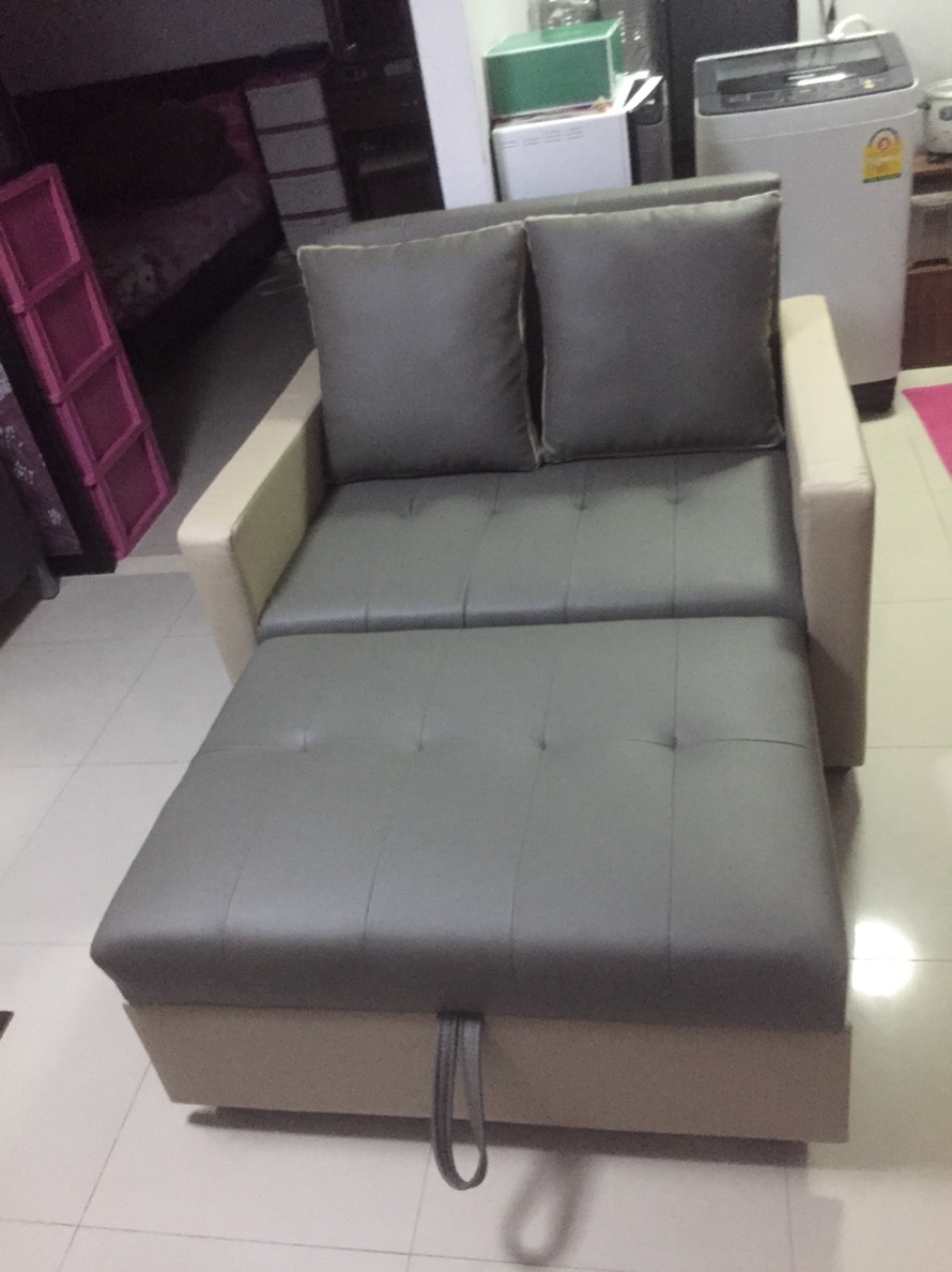 โซฟาเบด NANO 120 cm