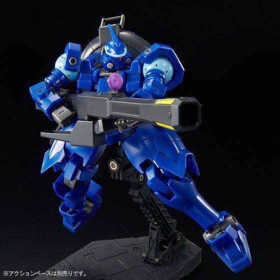 (Preorderปิดรับที่ 4 คิว )เปิดรับPreorder มัดจำ 800 บาท P-bandai HGAC 1/144 Vayeate & Mercurius โมประกอบ