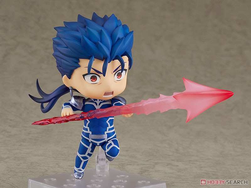<Preorderถึงวันที่ 26/8/2022 > เปิดรับPreorder #มัดจำ 500 บาท Nendoroid Lancer/Cu Chulainn