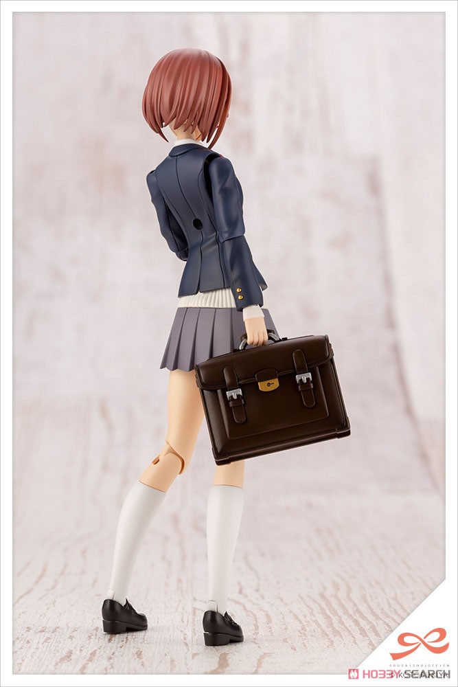 เปิดรับPreorder มัดจำ 300 บาท Koyomi Takanashi【RYOBU HIGH SCHOOL WINTER CLOTHES】โมเดลประกอบ