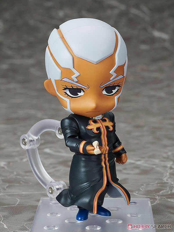 <Preorderถึงวันที่ 5/5/2023 > เปิดรับPreorder #มัดจำ 400 บาท Nendoroid Enrico P (Completed)