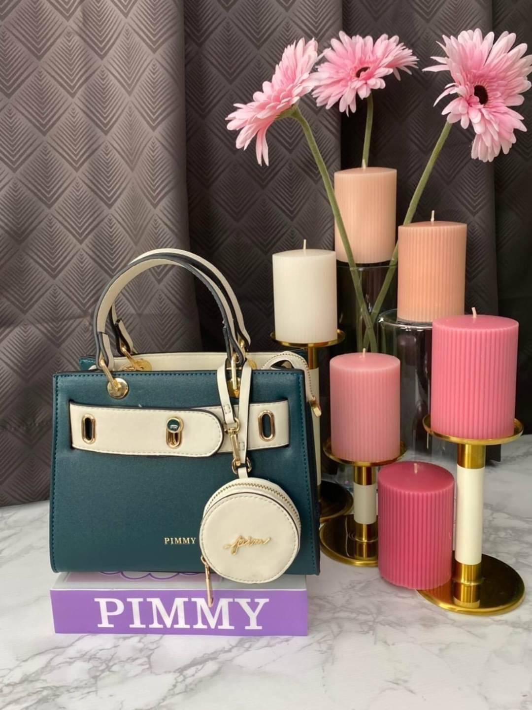 Pimmy lady bag