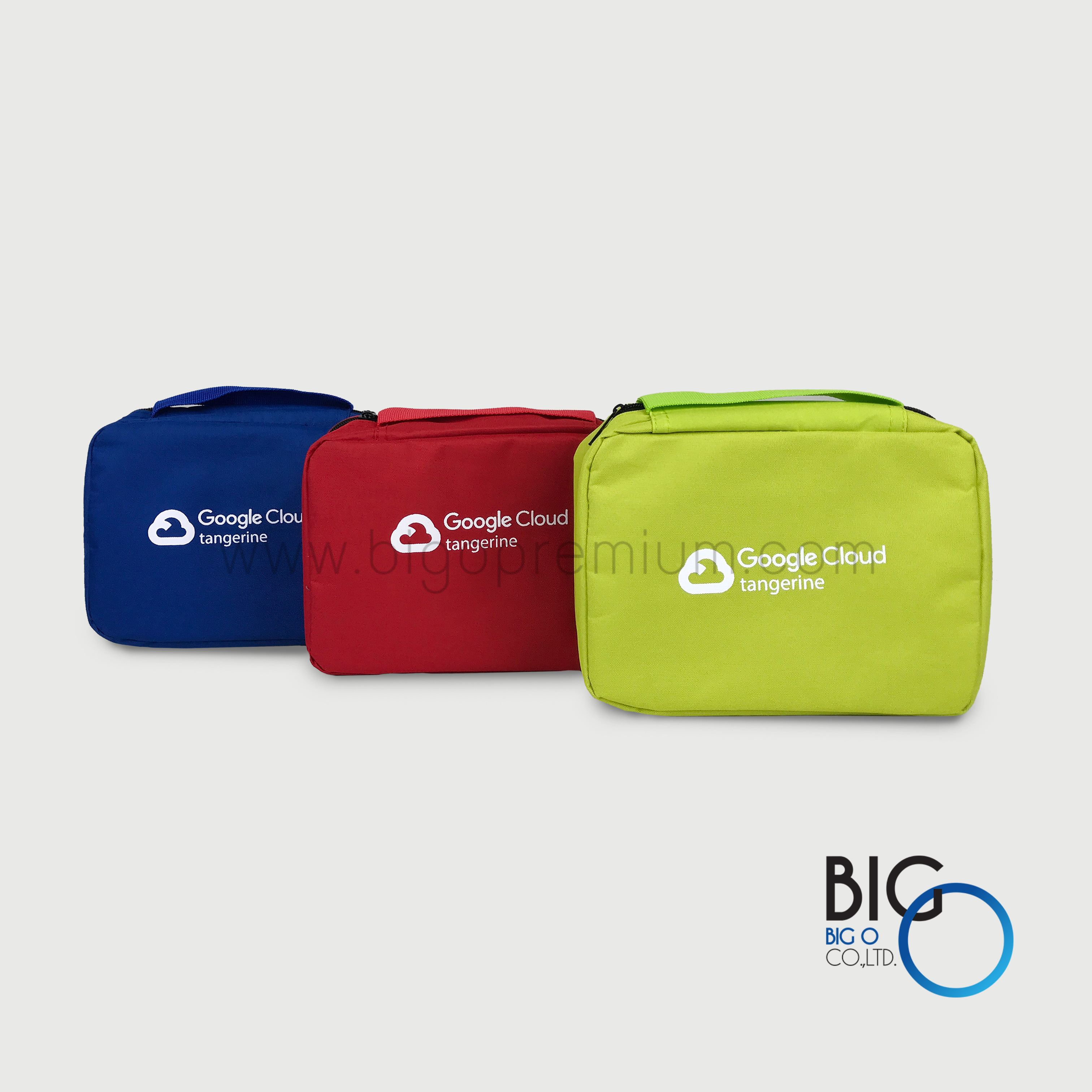 บริษัท แทนเจอรีน จำกัด