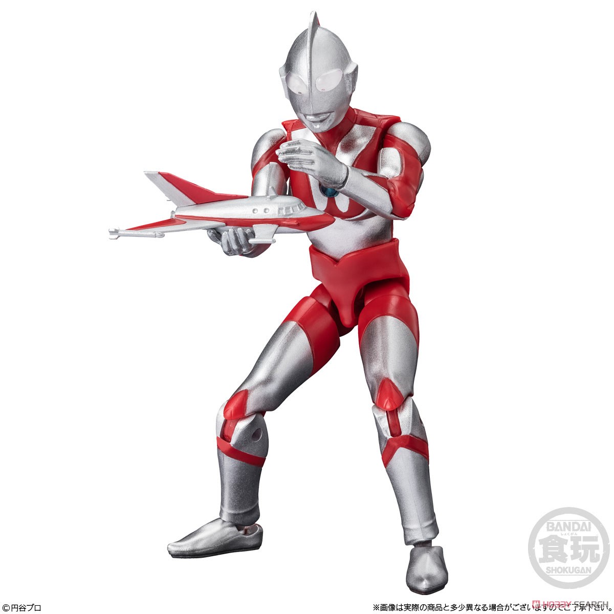 <Preorderภึง 5/2/2024>เปิดรับPreorder มัดจำ 100 บาท Cho-Do Alpha Ultraman 9 (Set of 10) ได้ครบ 6 แบบ+4 ตัวสุ่มซ้ำ
