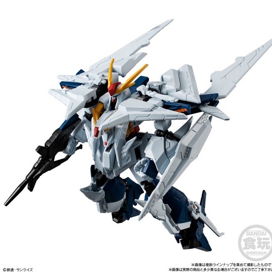 <Preorderภึง 4/11/2025>เปิดรับPreorder มัดจำ 100บาท MOBILE SUIT GUNDAM G-FRAME FA 09 (box of 12) ได้ครบ 7แบบ+5ตัวสุ่มซ้ำ