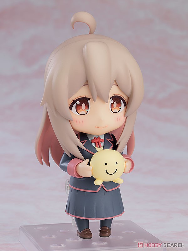 <Preorderถึงวันที่ 21/4/2023 > เปิดรับPreorder #มัดจำ 500 บาทNendoroid Mahiro Oyama (PVC Figure)