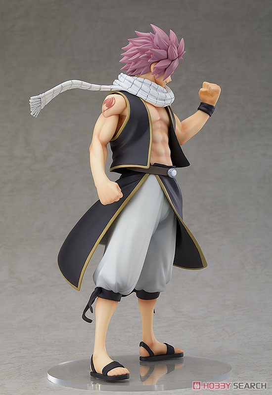 <Preorderถึง 27/8/2021>เปิดรับPreorder มัดจำ 200 บาท Pop Up Parade Natsu Dragneel (PVC Figure
