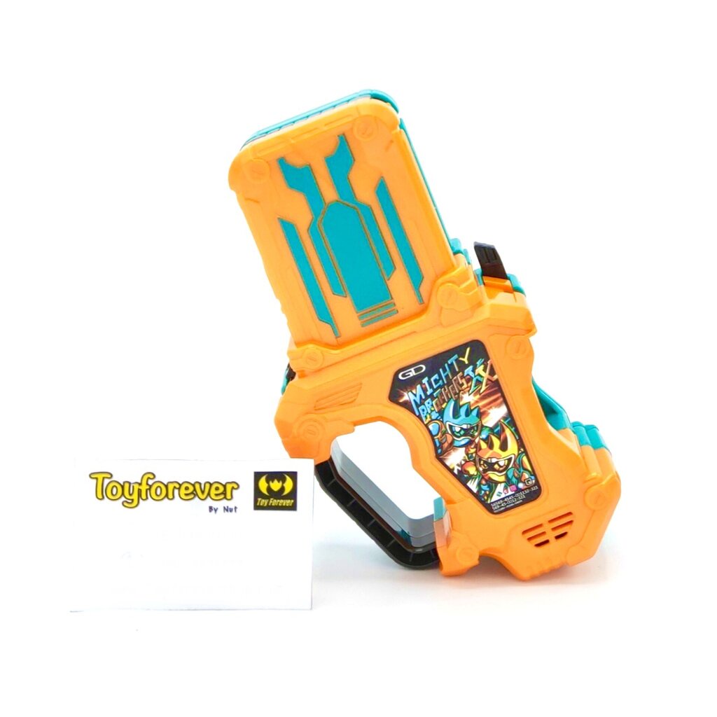 กาแชทไมตี้xx Dx Brother XX Gashat