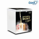 The Cool ตู้แช่เบียร์วุ้น รุ่น Snowy 150 A Light 5.4 คิว