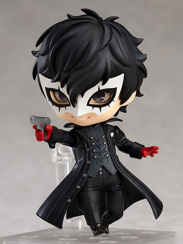 <Preorderถึงวันที่ 30/6/2023 > เปิดรับPreorder #มัดจำ 400 บาท Nendoroid Joker (4th Re-run)