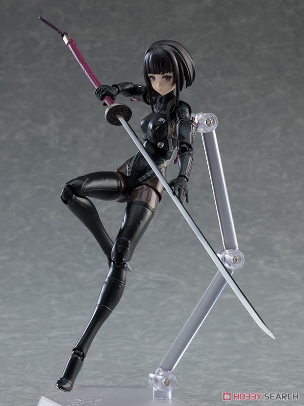 <Preorderถึง 24/12/2021>🔔เปิดรับPreorder มัดจำ 500 บาท figma Ronin (PVC Figure)