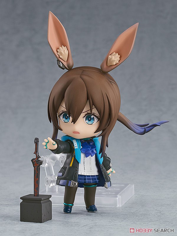 <Preorderถึงวันที่ 9/12/2022 > เปิดรับPreorder #มัดจำ 400 บาท Nendoroid More: Amiya Extension Set (PVC Figure)