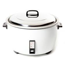 หม้อหุงข้าว 5 ลิตร SHARP รุ่น KSH-D55
