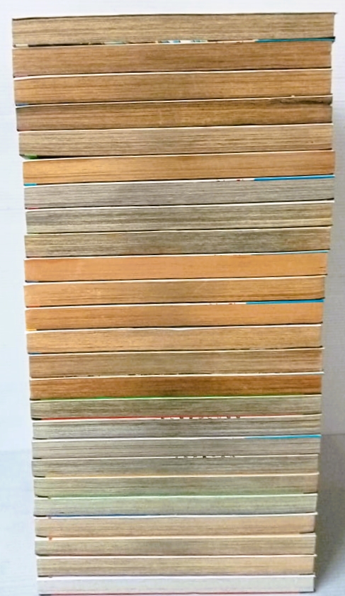 เซ็นต์เซย่า the Lost Canvas