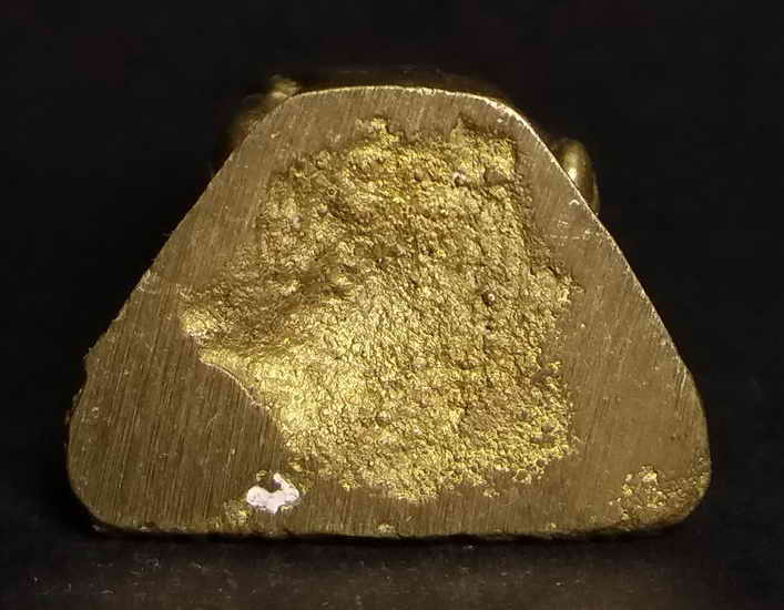 รหัสสินค้า พระกริ่ง พระหล่อ 012 รูปหล่อหลวงพ่อเดิม ออกวัดห้วยถั่วใต้ อำเภอตาคลี จังหวัดนครสวรรค์ พระรายการนี้ให้เช่าบูชาแล้ว