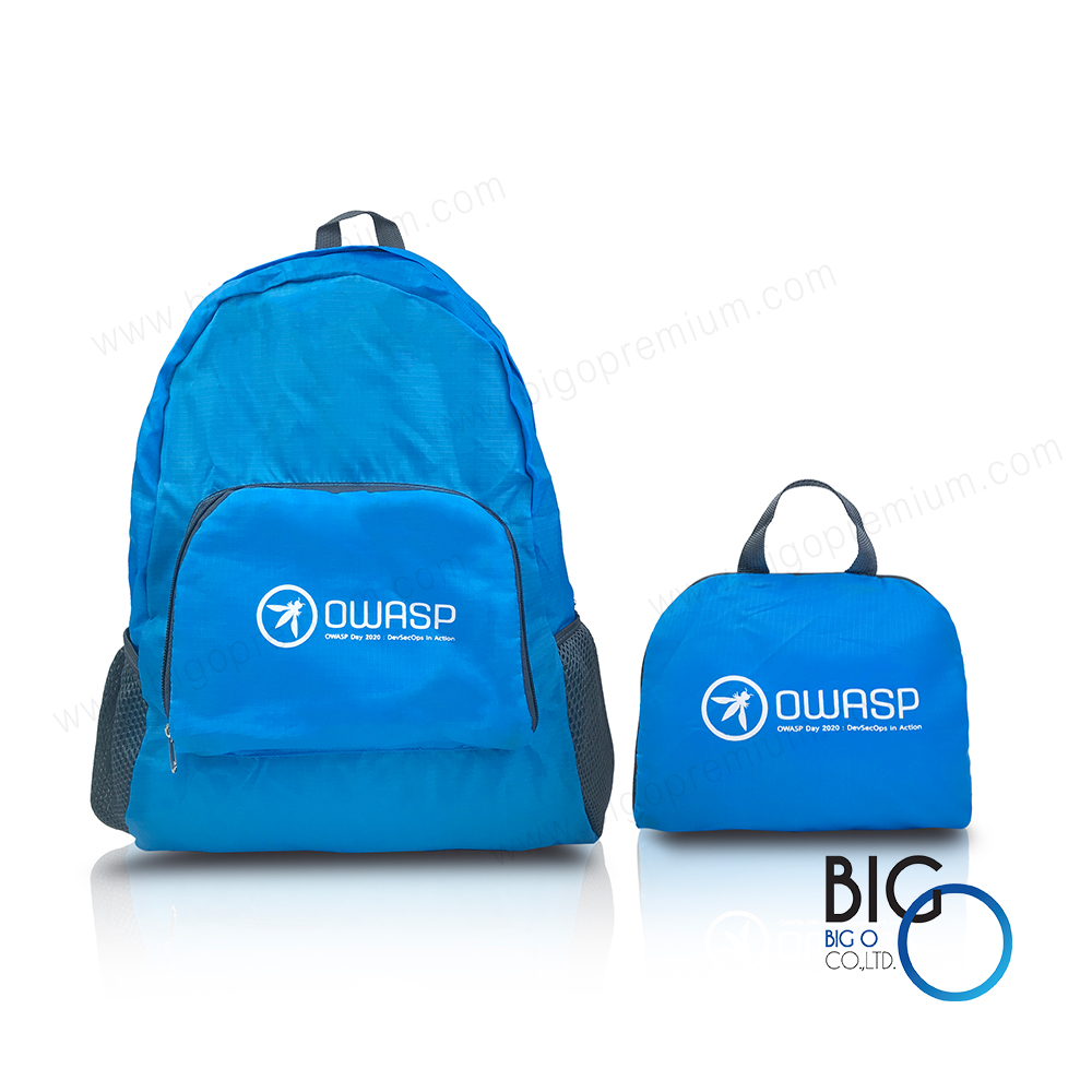 สมาคมความมั่นคงปลอดภัยด้านเว็บแอปพลิเคชัน-ภาคพื้นประเทศไทย (OWASP Thailand)