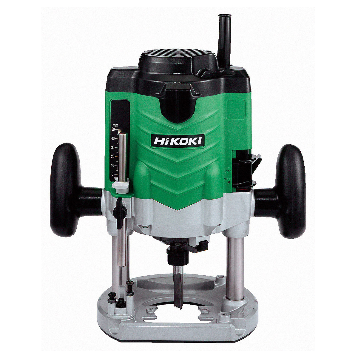 HIKOKI เครื่องทำบัว 1700w M12SE