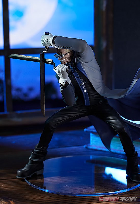 <Preorderถึง 27/10/2023>เปิดรับPreorder มัดจำ 600 บาท Pop Up Parade Alexander Anderson L Size (PVC Figure)