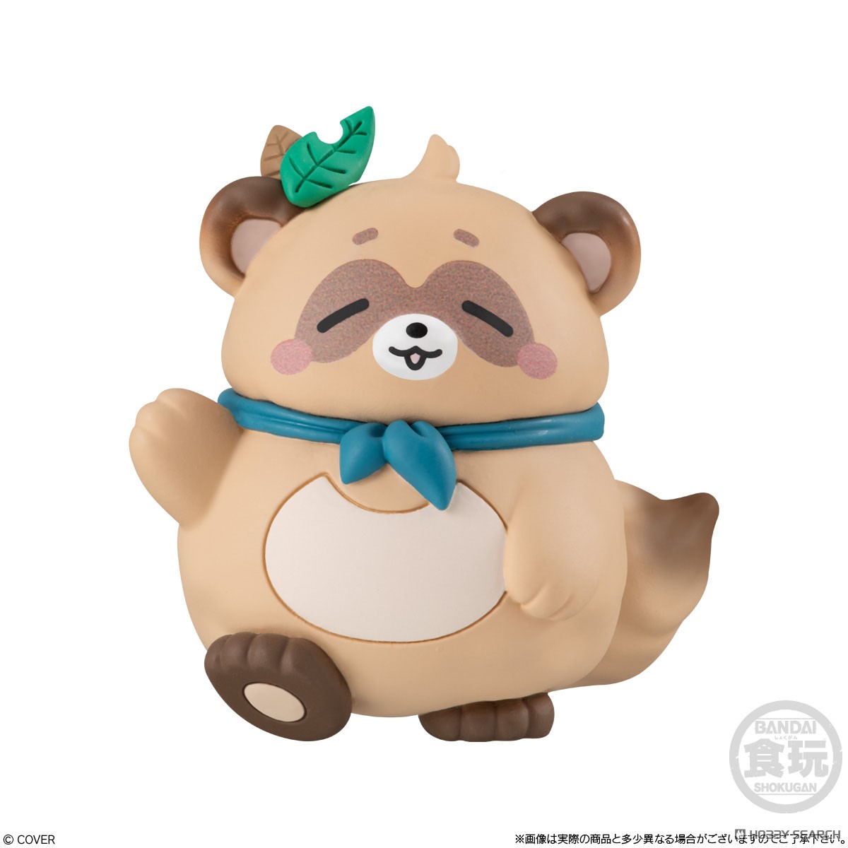 <Preorderภึง 4/11/2025>เปิดรับPreorder มัดจำ 100 บาท HOLOLIVE DEFORMER COLLECTION VOL.3 W/O GUM Box of 8 ได้ครบ 8 แบบ