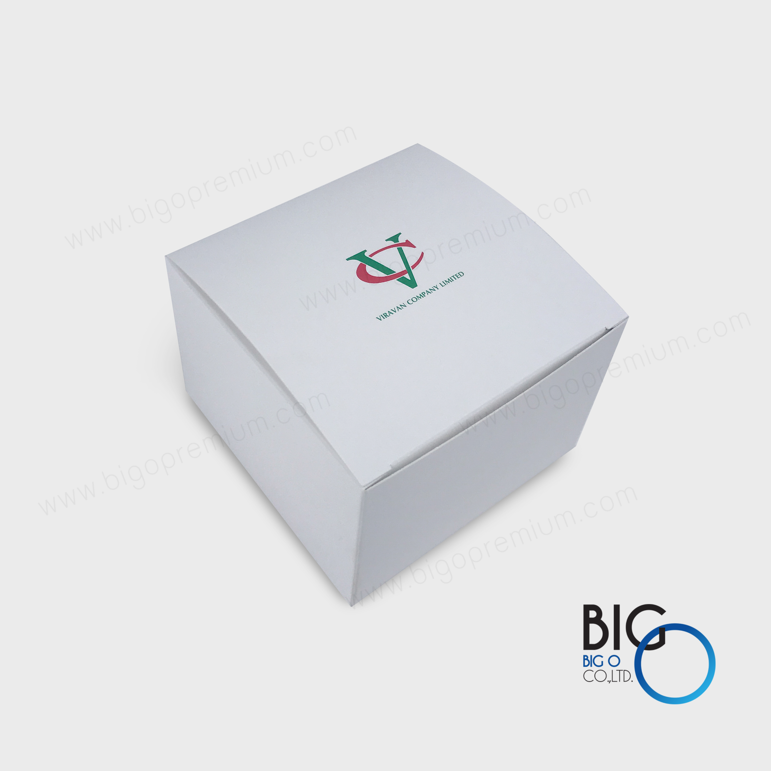 บริษัท วีรวรรณ จำกัด