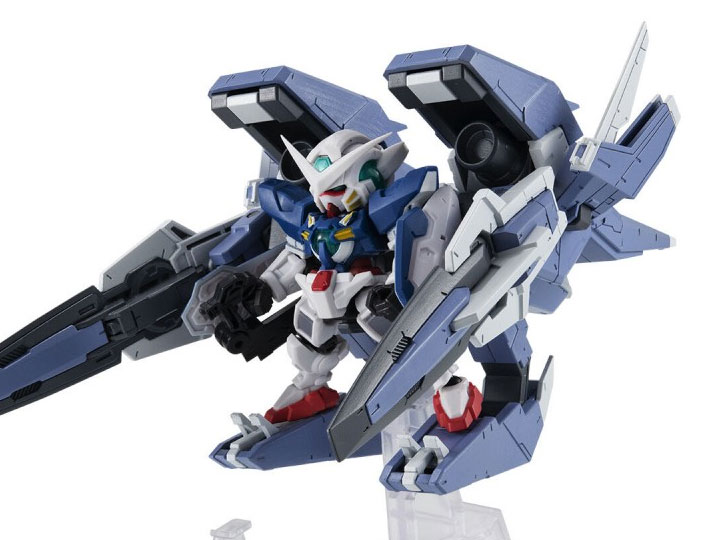 <Preorderภึง 30/5/2023>เปิดรับPreorder มัดจำ 200 บาท Mobile Suit Gundam 00 Mobile Suit Ensemble EX46 GN Arms Type-E