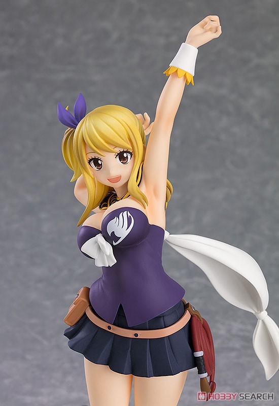 <Preorderถึง 18/11/2022> 🔔เปิดรับPreorder มัดจำ 400 บาท Pop Up Parade Lucy Heartfilia: Grand Magic Royale Ver. (PVC Figure