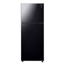 SAMSUNG ตู้เย็น 2 ประตู RT35K50342C/ST พร้อมด้วย Twin Cooling System, 12.9 คิว (365 L)