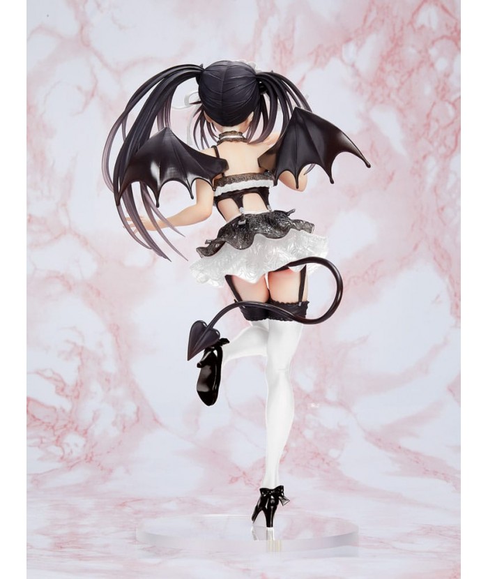 (Preorder ถึงวันที่ 15/12/2023) เปิดรับPreorder มีค่ามัดจำ 100 บาท 03122303 Coreful Figure Kurumi Tokisaki (Little Devil Ver.) - Renewal Edition