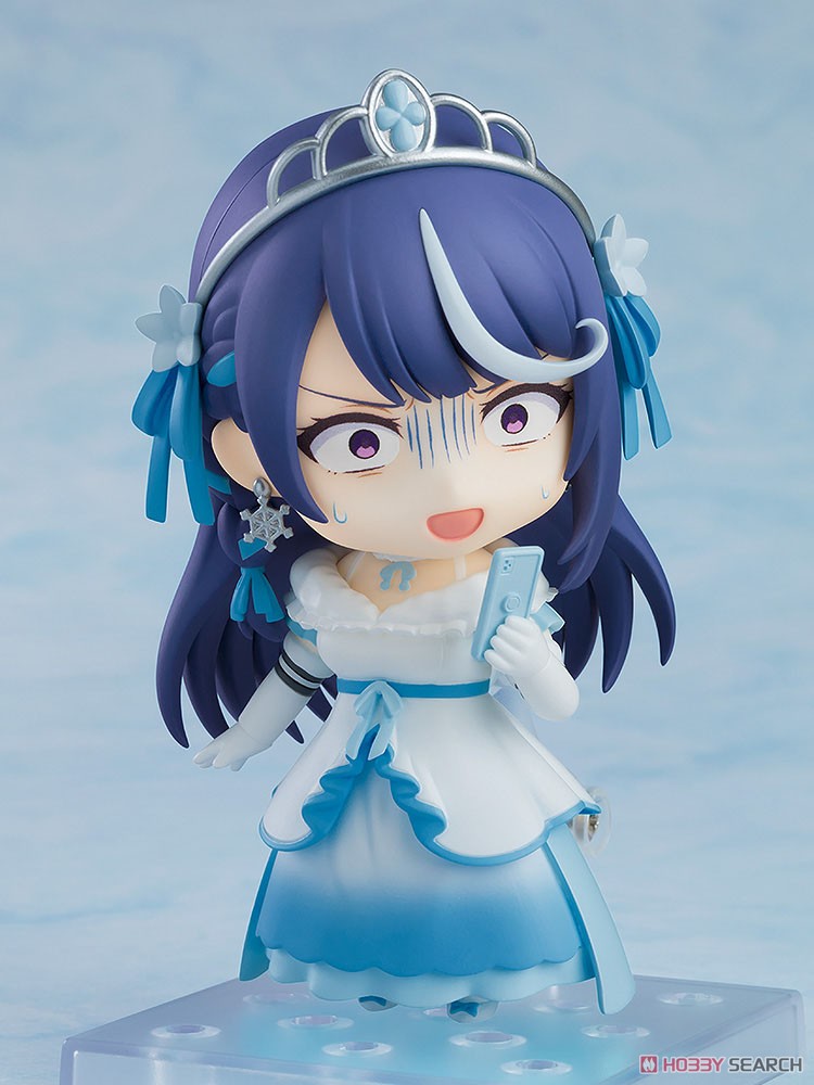 <Preorderถึงวันที่ 30/8/2024> เปิดรับPreorder #มัดจำ 400 บาทNendoroid Kokorone Awayuki (PVC Figure)