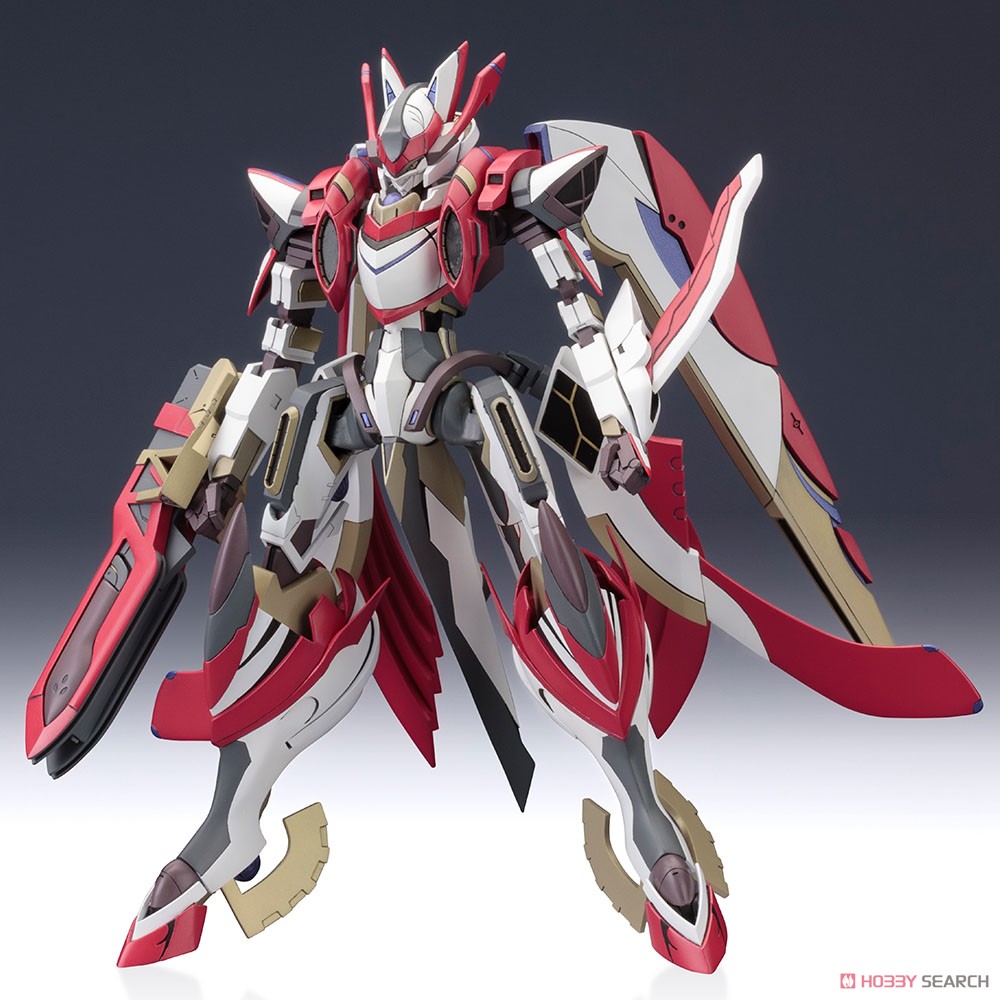 <Preorderปิดรับวันที่ 10/2/2023 > เปิดรับPreorder มัดจำ 400 บาท Red Five (Normal Edition) (Plastic model)
