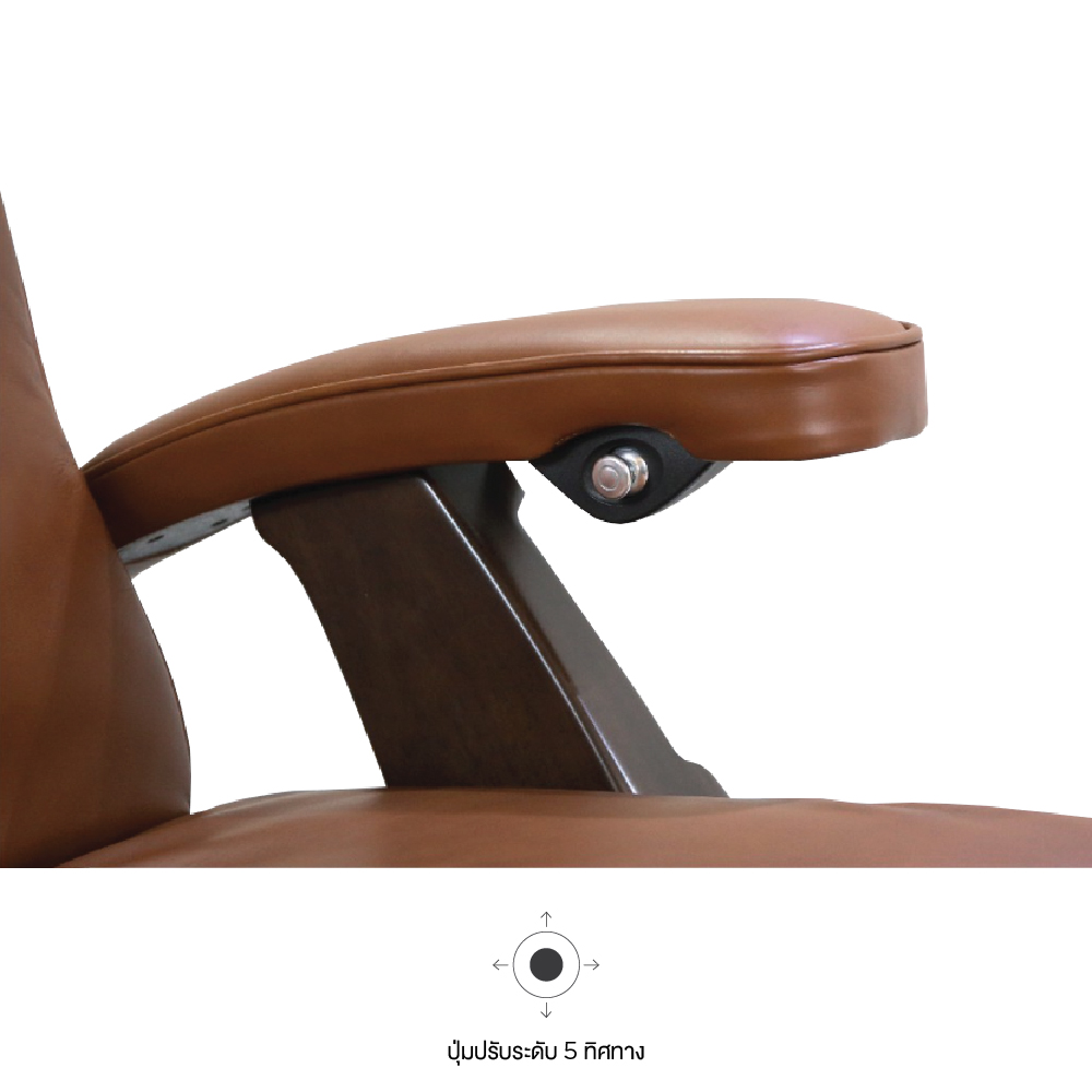 เก้าอี้พักผ่อน Perfect Chair รุ่น PC-610 Zero Gravity Recliner รุ่น TOP + แถมฟรี Laptop desk (Best Seller)