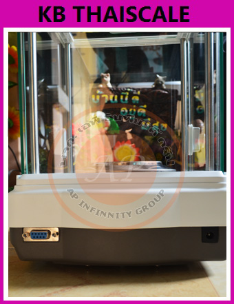 เครื่องชั่ง220กรัม เครื่องชั่งน้ำหนัก220กรัม เครื่องชั่งละเอียดสูง220กรัม เครื่องชั่งดิจิตอล ทศนิยม 0.0001 ตำแหน่งรุ่น รุ่น TM-EXJ2204H ยี่ห้อ TOMS