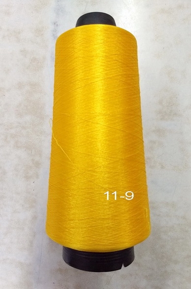 ไหมซอฟท์ซิลค์ สีสด ลื่น มันเงา เหนียว เทียบเท่าไหมแท้ Soft Silk