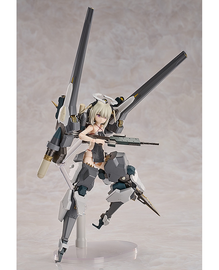 <Preorderถึง 26/1/2024 > 🔔เปิดรับPreorder มัดจำ 1300บาท Hyper Body Charged Particle Cannon General-