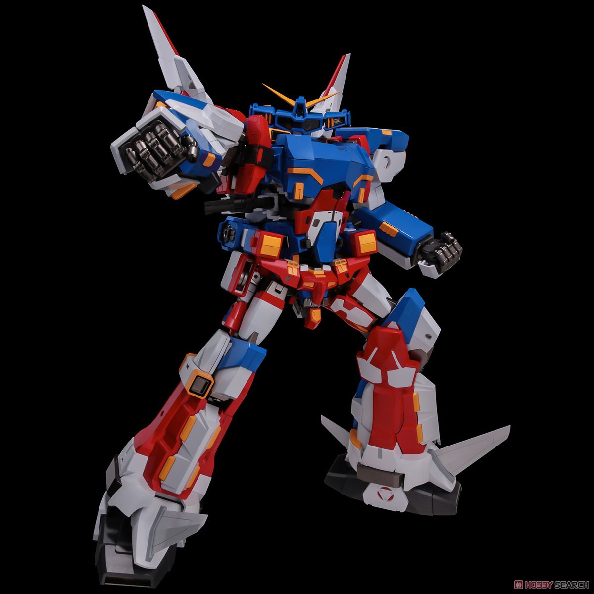 เปิดรับPreorder มัดจำ 3000 บาท Riobot Henkei Gattai SRX (Completed) โมสำเร็จ (แบบรวม R1+R2+R3+ดาบใหญ่)