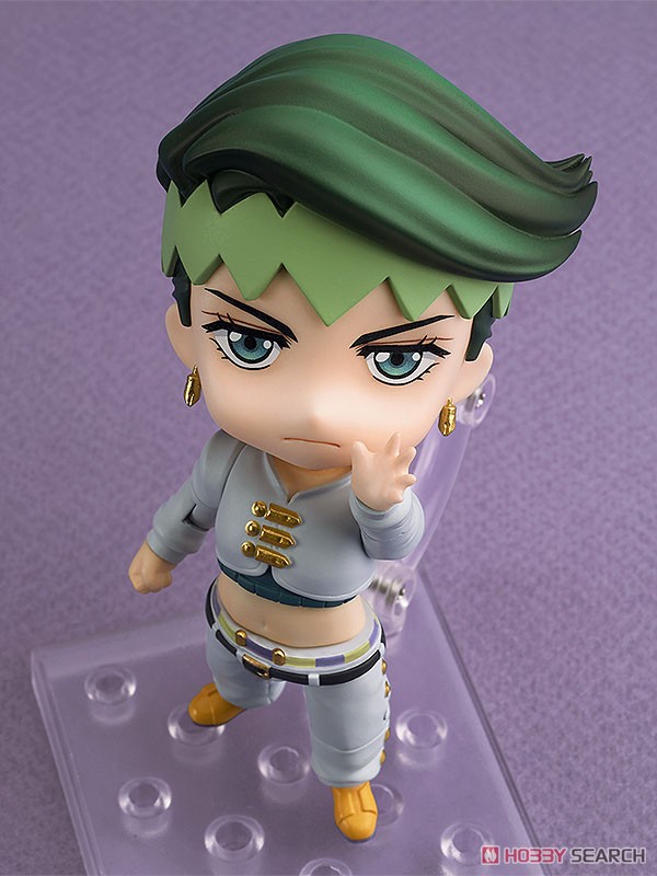 <Preorderถึงวันที่ 28/7/2023 > เปิดรับPreorder #มัดจำ 450 บาท Nendoroid Rohan Kishibe