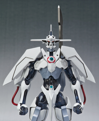 กัน เอ็กซ์ ซอร์ด Gun X Sword Bandai The Robot Spirits <SIDE YOROI> R-102 Dann of Thursday