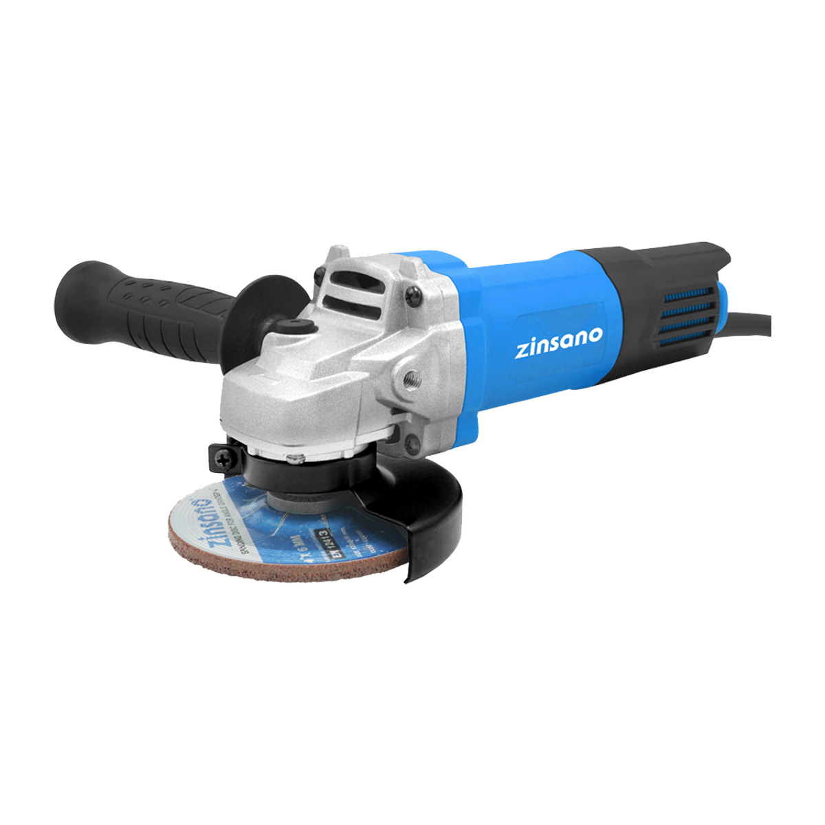 ZINSANO เครื่องเจียร์ 4" [รุ่น AG1101]
