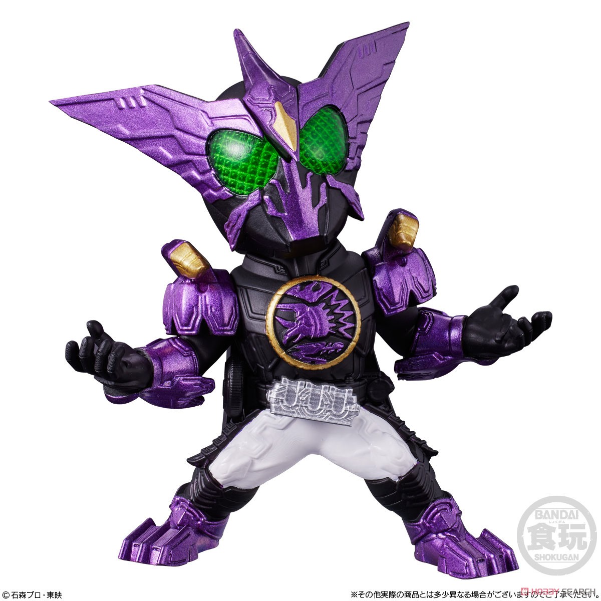 <Preorderภึง 1/2/2023>เปิดรับPreorder มัดจำ100 บาท CONVERGE MOTION KAMEN RIDER 5 SET ได้ครบ 6 แบบ